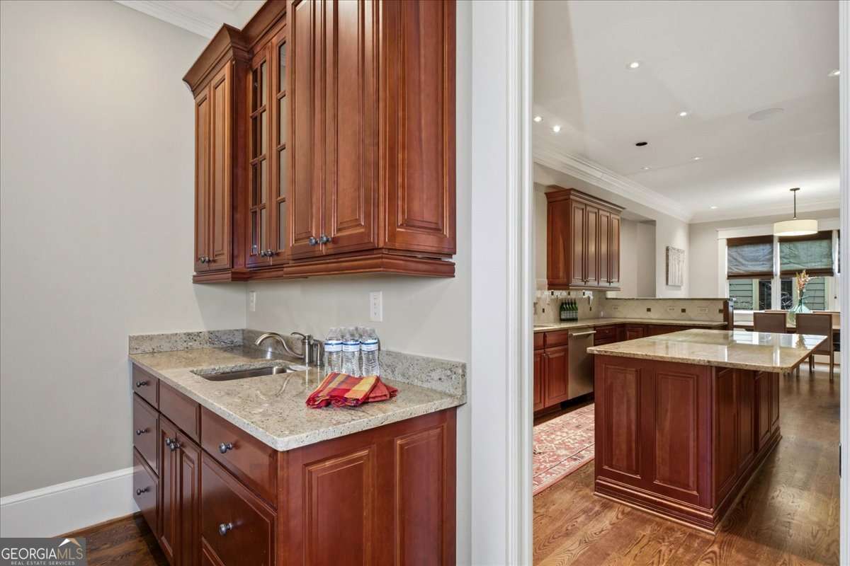 1370 Rock Springs Circle NE Atlanta GA 30306