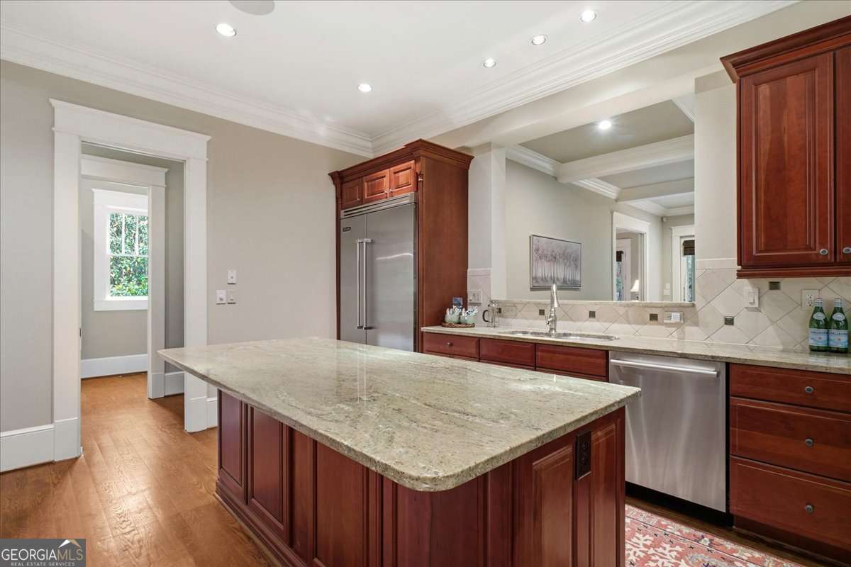 1370 Rock Springs Circle NE Atlanta GA 30306