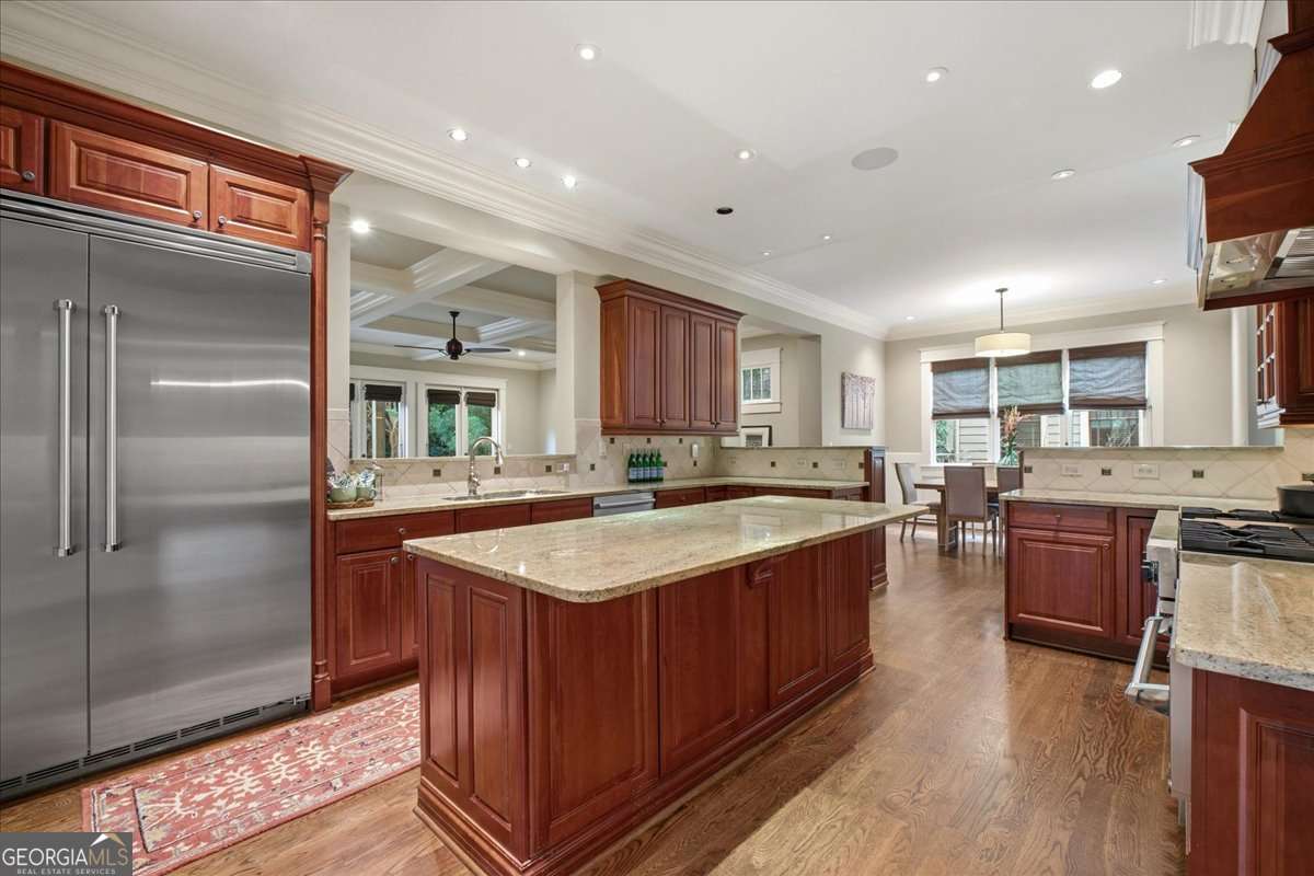 1370 Rock Springs Circle NE Atlanta GA 30306
