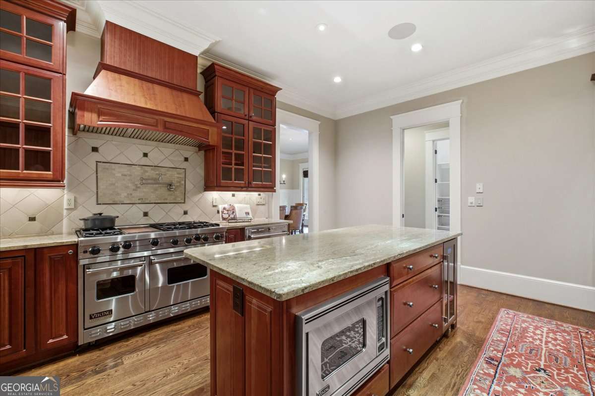 1370 Rock Springs Circle NE Atlanta GA 30306