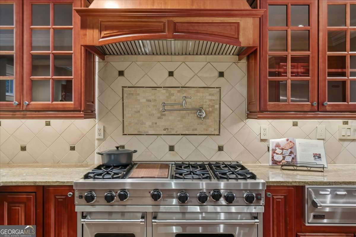 1370 Rock Springs Circle NE Atlanta GA 30306