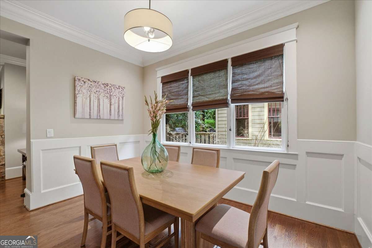 1370 Rock Springs Circle NE Atlanta GA 30306