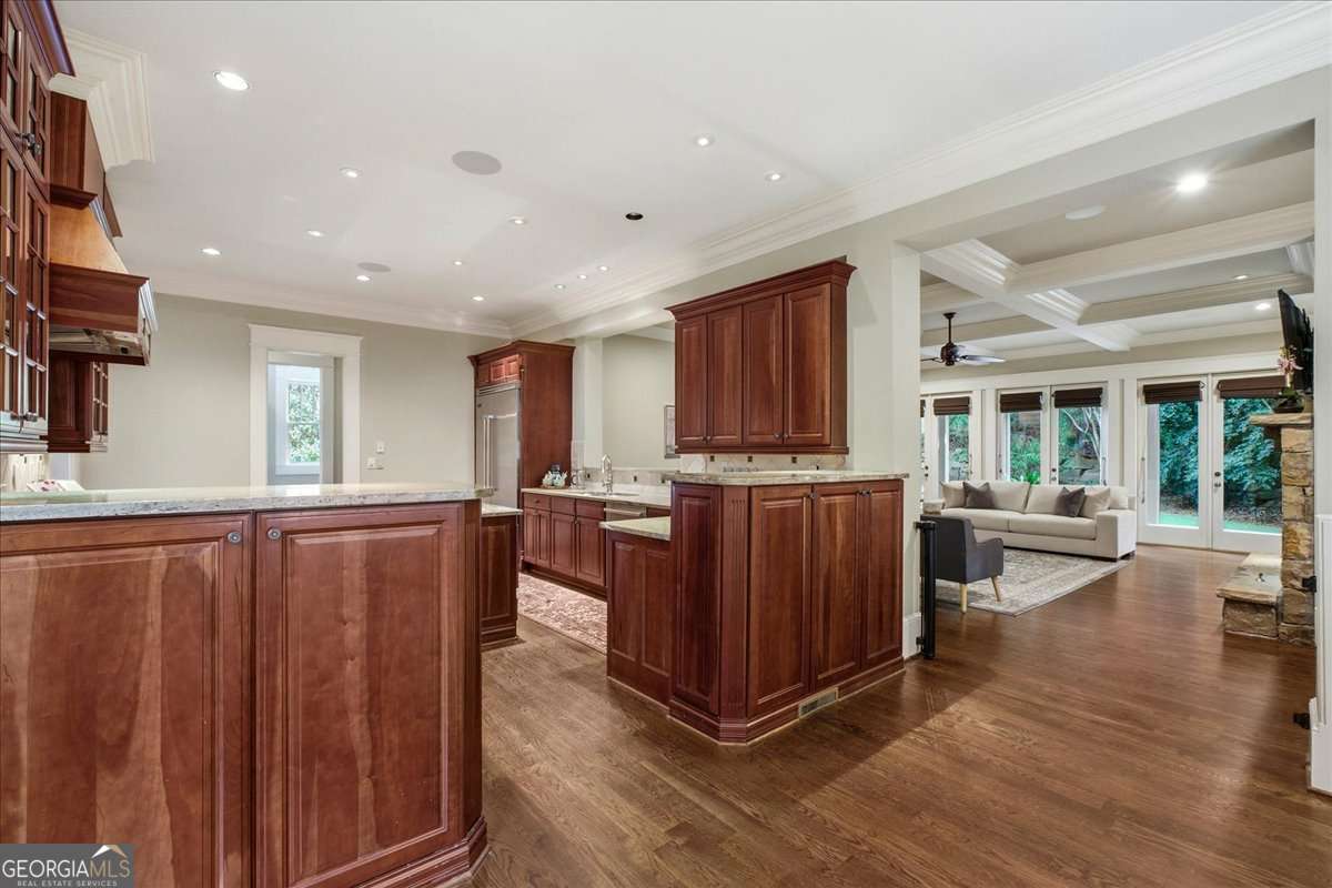 1370 Rock Springs Circle NE Atlanta GA 30306