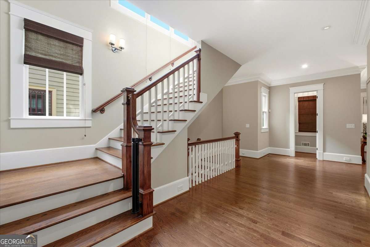 1370 Rock Springs Circle NE Atlanta GA 30306
