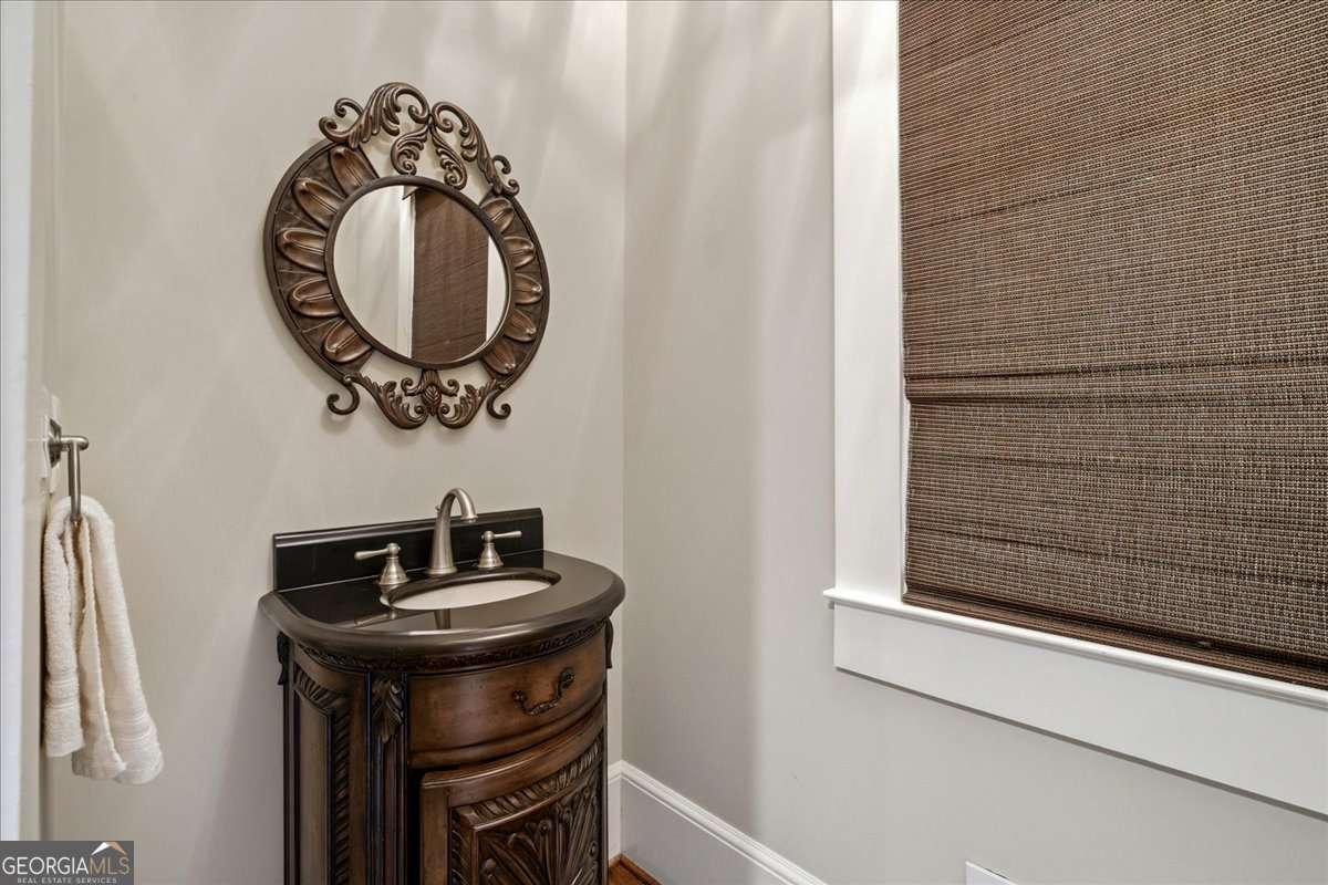 1370 Rock Springs Circle NE Atlanta GA 30306