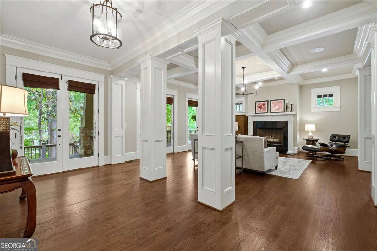 1370 Rock Springs Circle NE Atlanta GA 30306