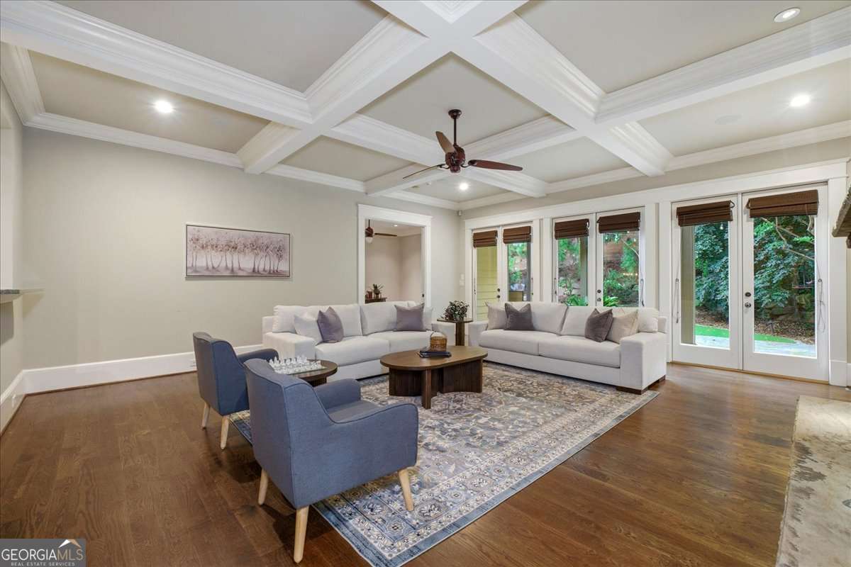 1370 Rock Springs Circle NE Atlanta GA 30306