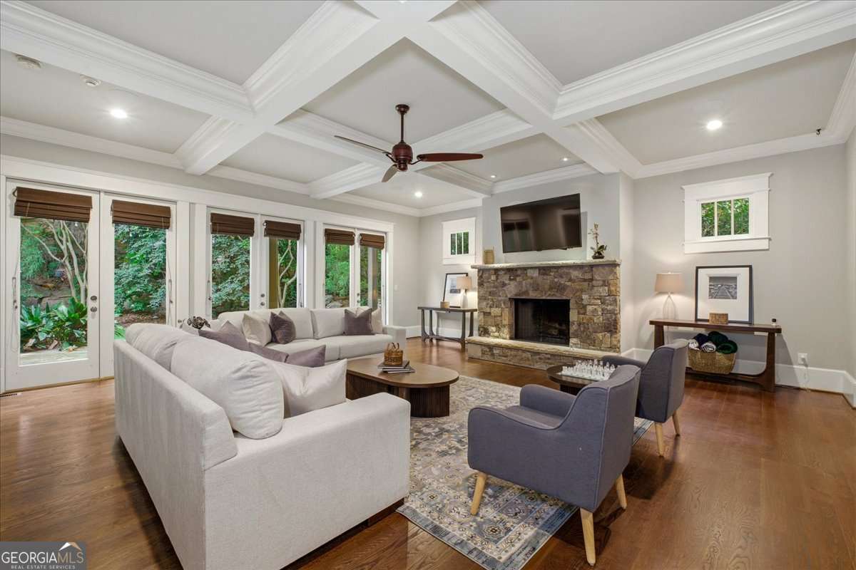 1370 Rock Springs Circle NE Atlanta GA 30306