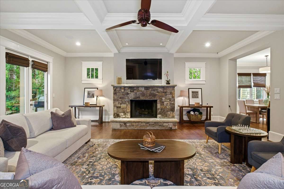 1370 Rock Springs Circle NE Atlanta GA 30306
