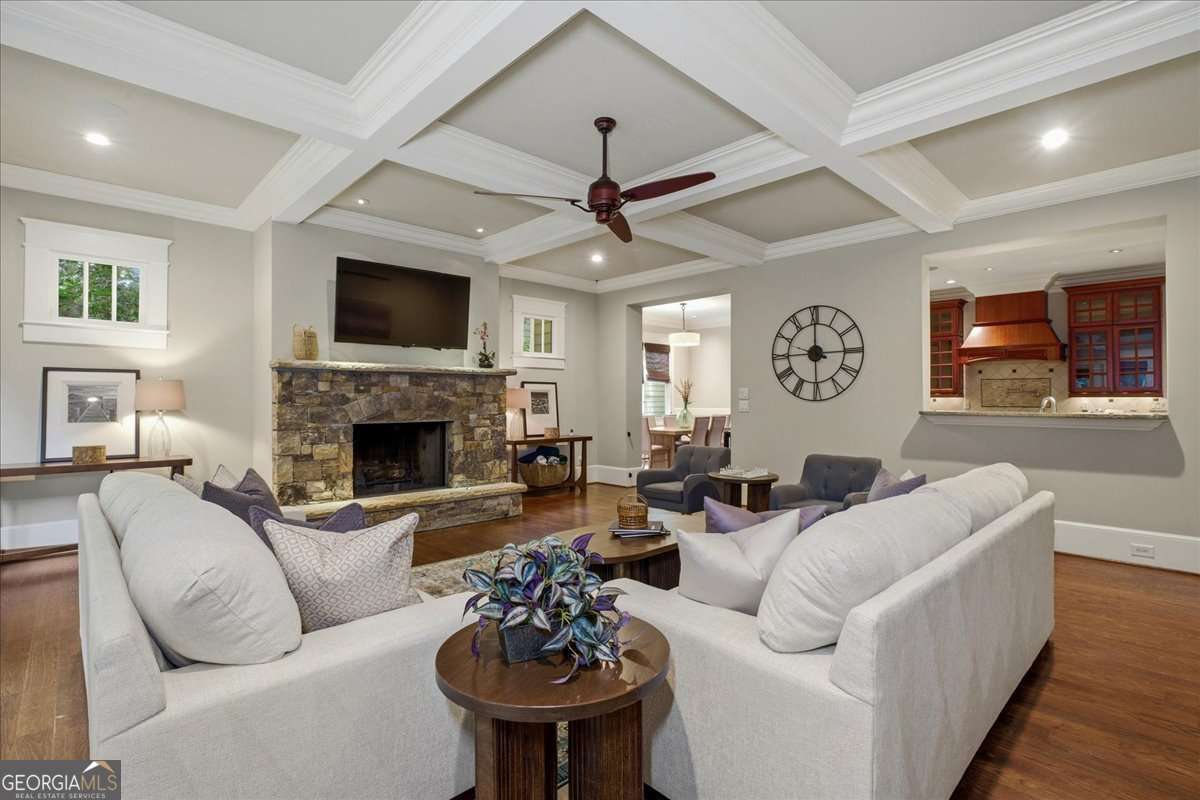 1370 Rock Springs Circle NE Atlanta GA 30306