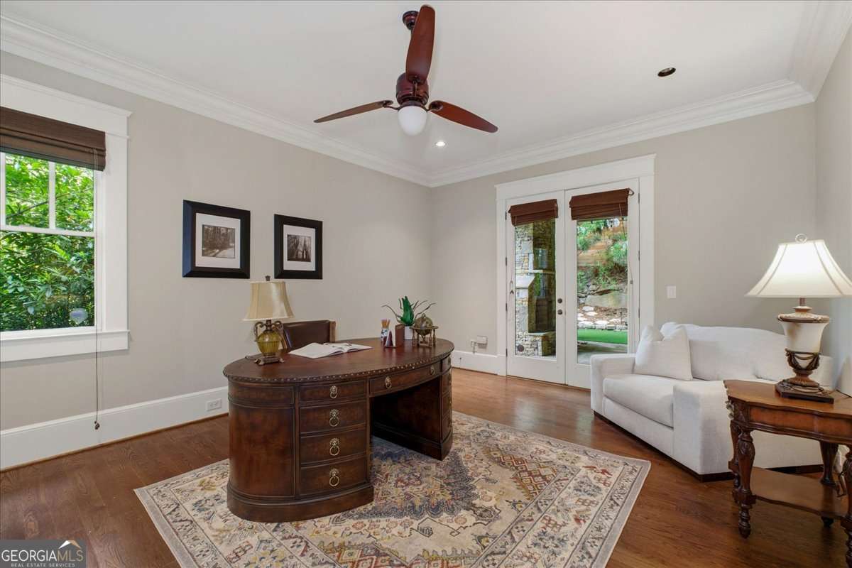 1370 Rock Springs Circle NE Atlanta GA 30306
