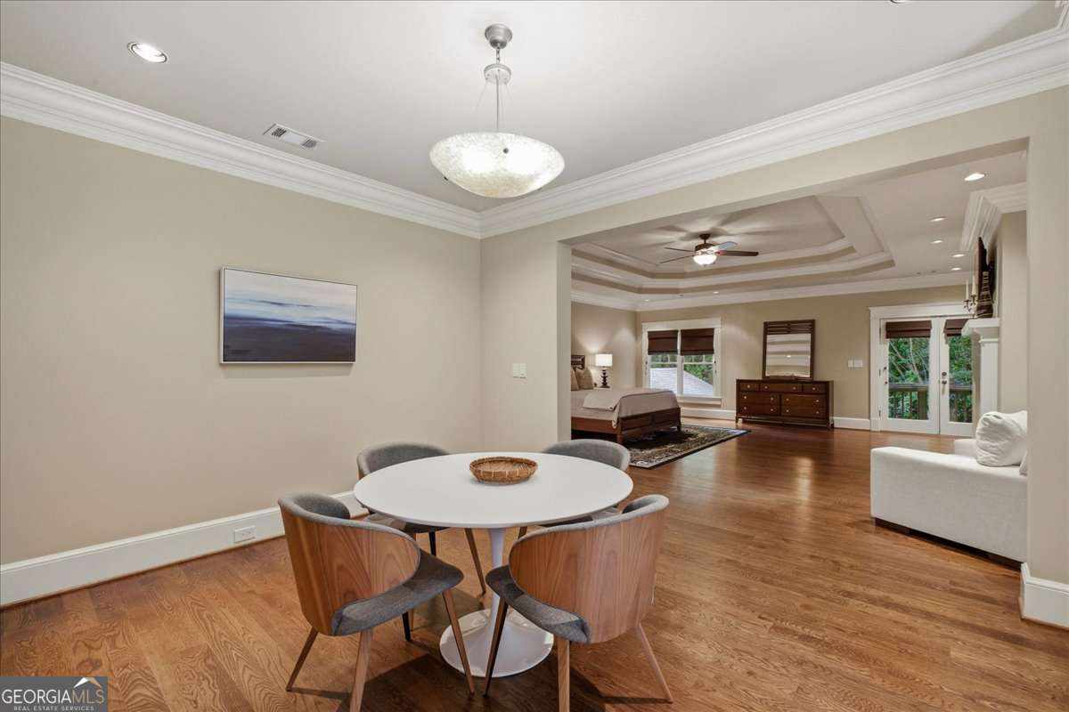 1370 Rock Springs Circle NE Atlanta GA 30306