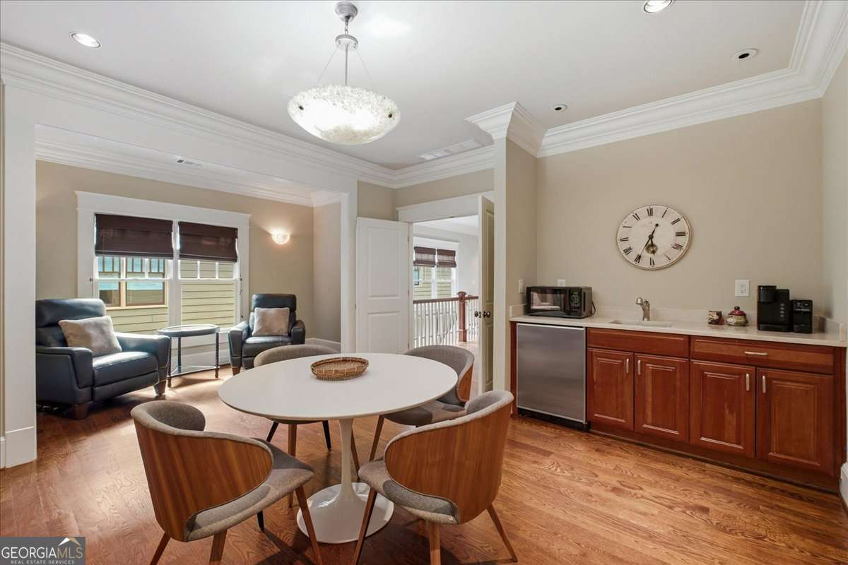 1370 Rock Springs Circle NE Atlanta GA 30306