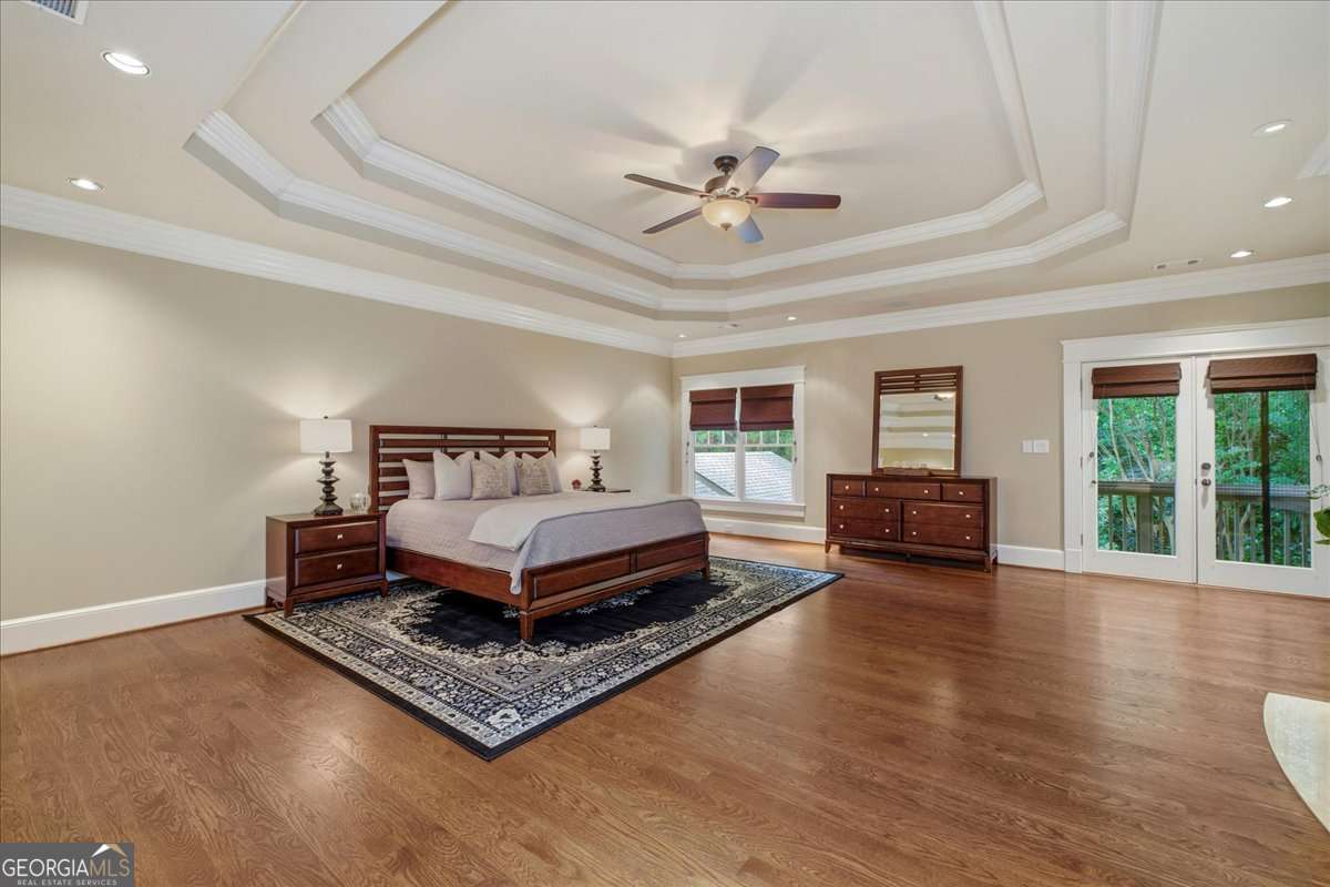1370 Rock Springs Circle NE Atlanta GA 30306