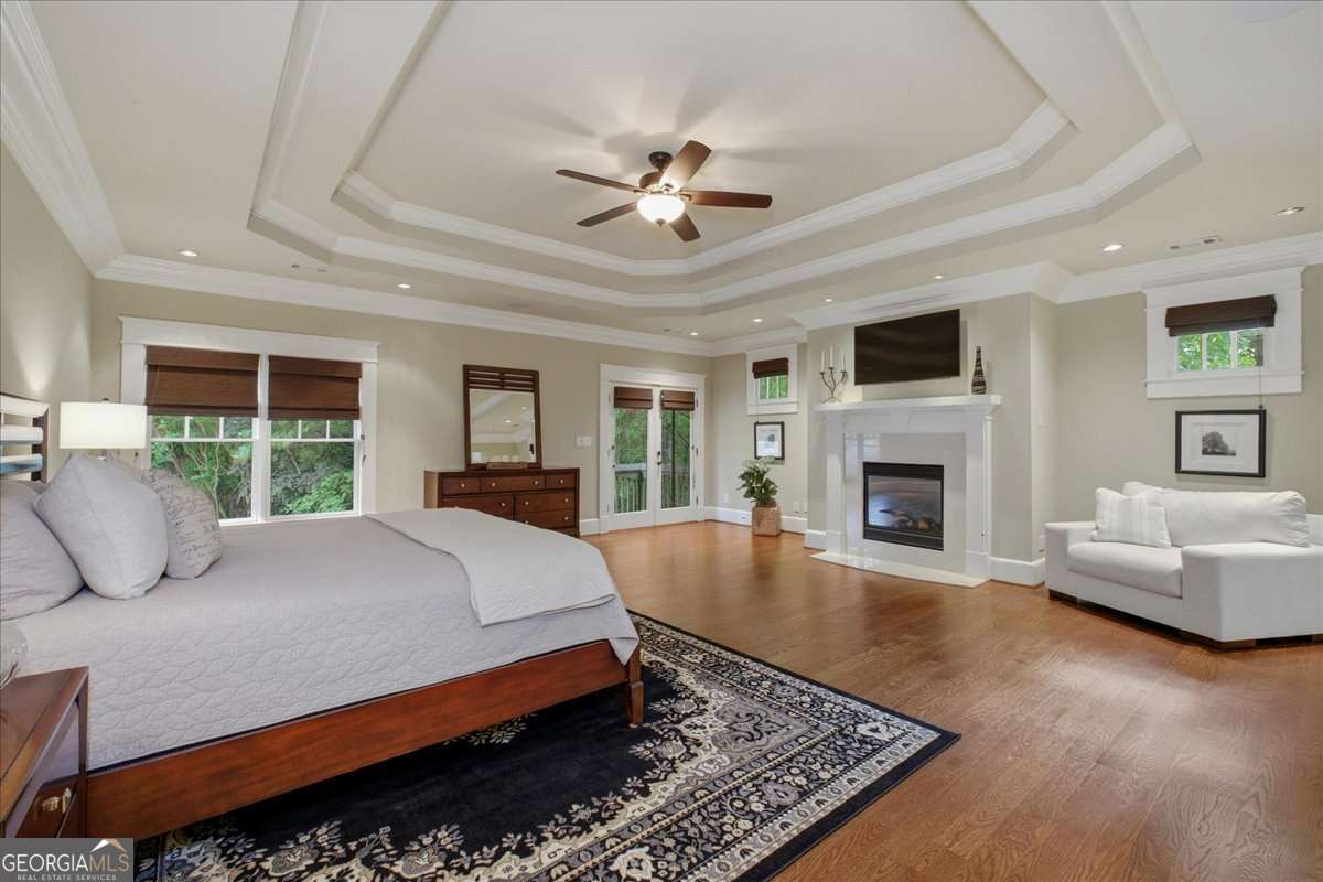 1370 Rock Springs Circle NE Atlanta GA 30306