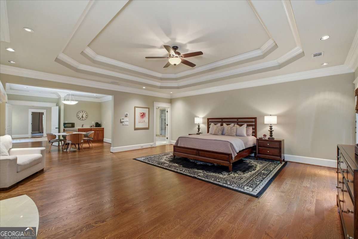 1370 Rock Springs Circle NE Atlanta GA 30306