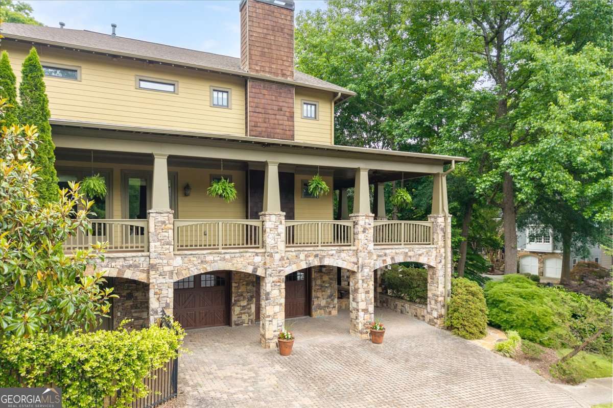 1370 Rock Springs Circle NE Atlanta GA 30306