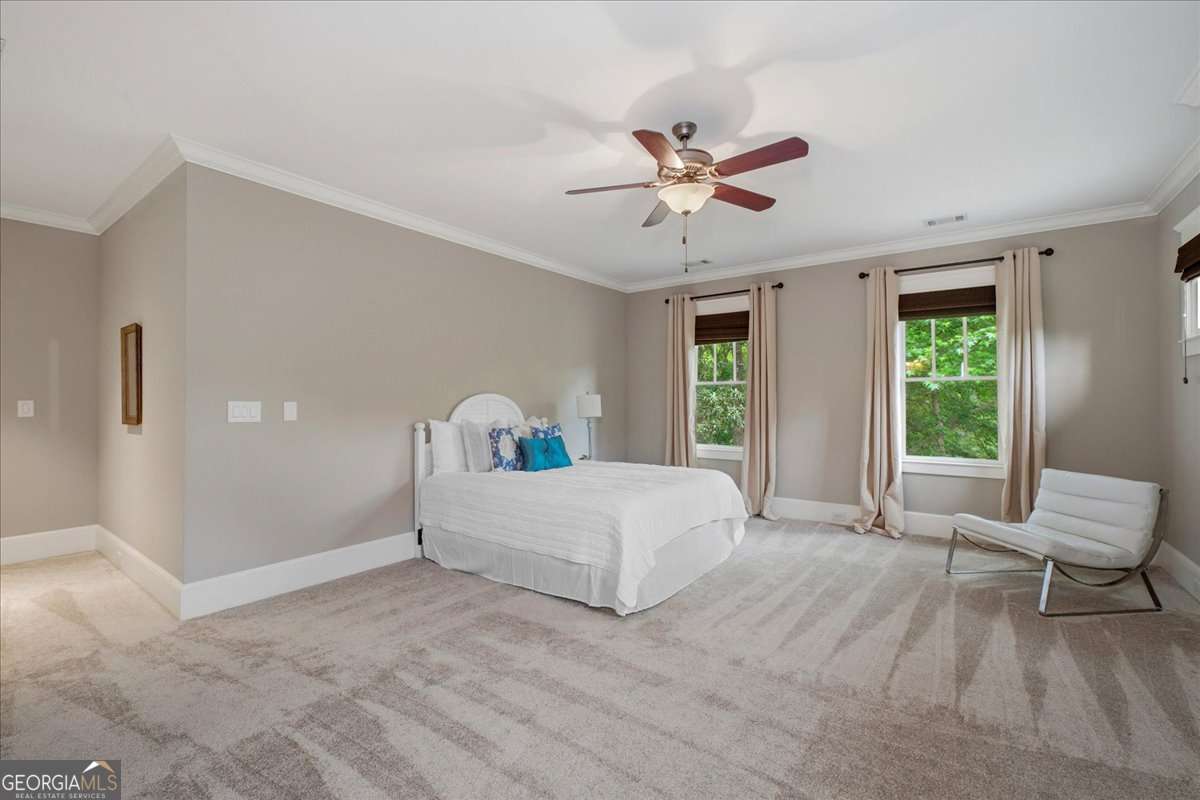 1370 Rock Springs Circle NE Atlanta GA 30306