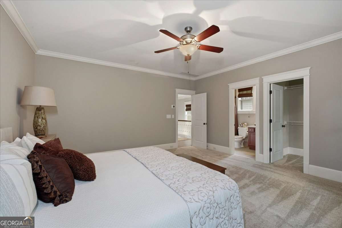 1370 Rock Springs Circle NE Atlanta GA 30306