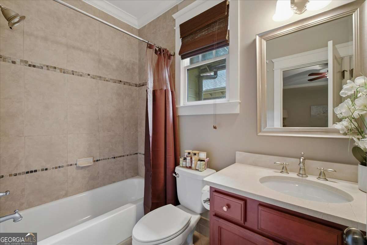 1370 Rock Springs Circle NE Atlanta GA 30306