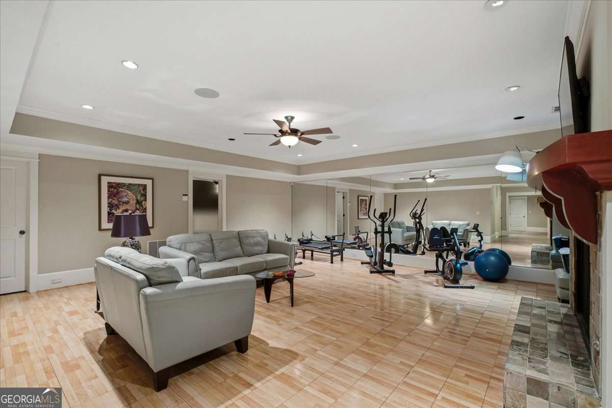 1370 Rock Springs Circle NE Atlanta GA 30306