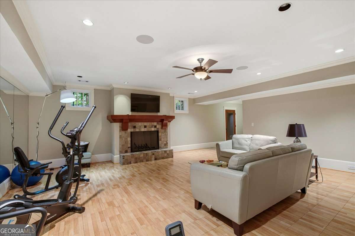 1370 Rock Springs Circle NE Atlanta GA 30306