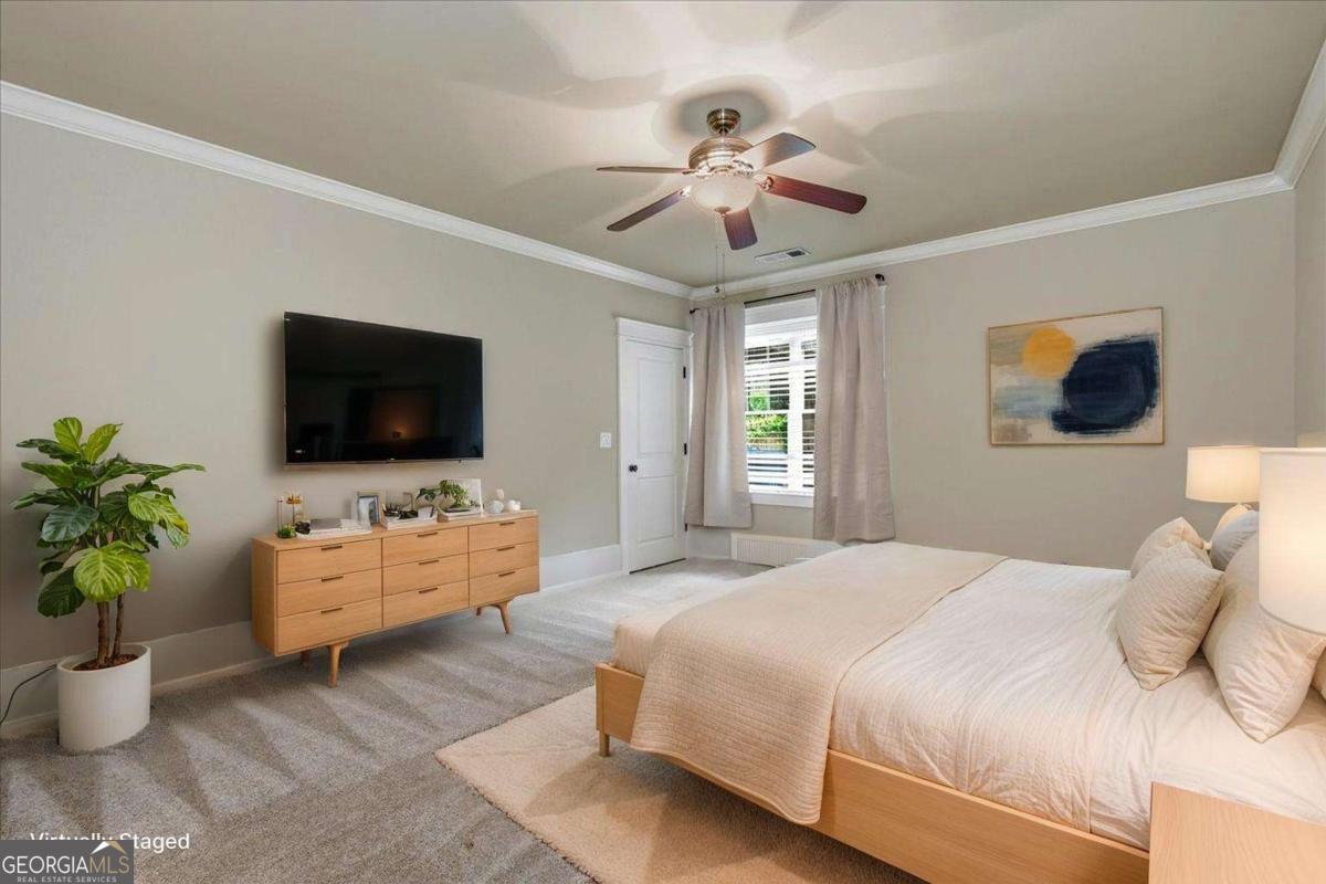 1370 Rock Springs Circle NE Atlanta GA 30306
