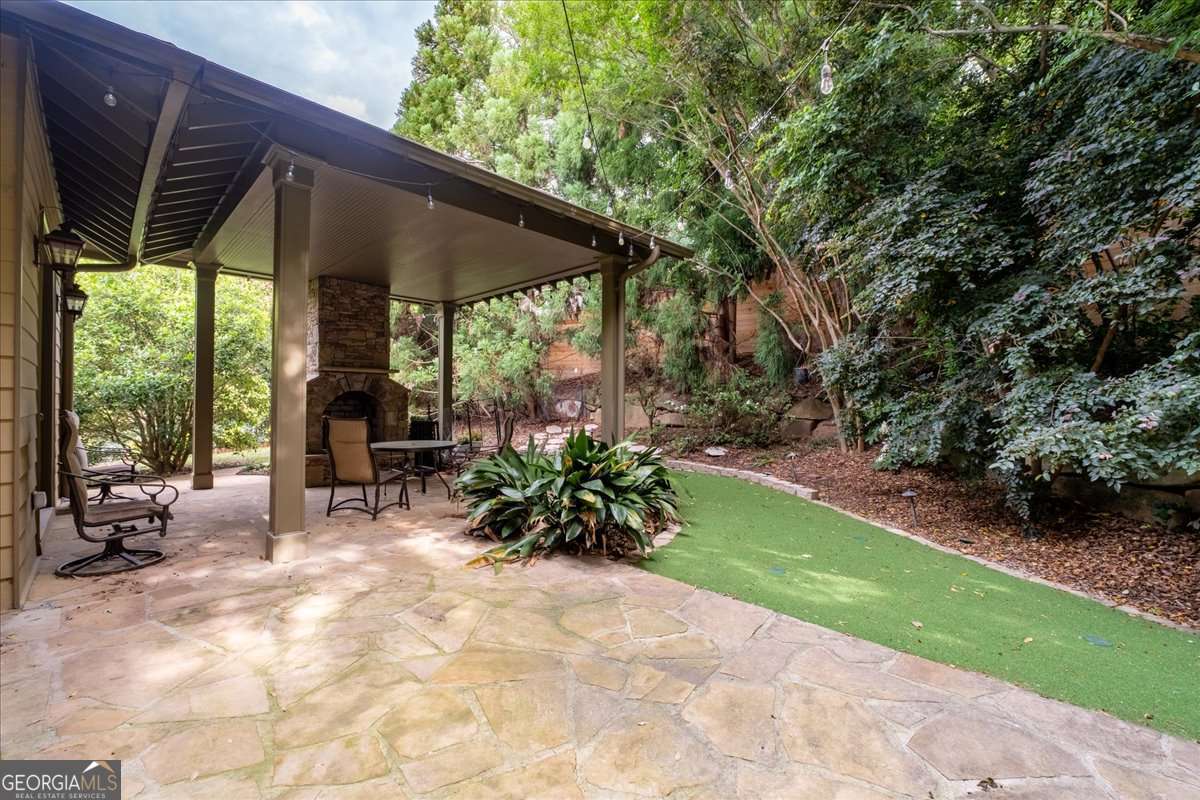 1370 Rock Springs Circle NE Atlanta GA 30306