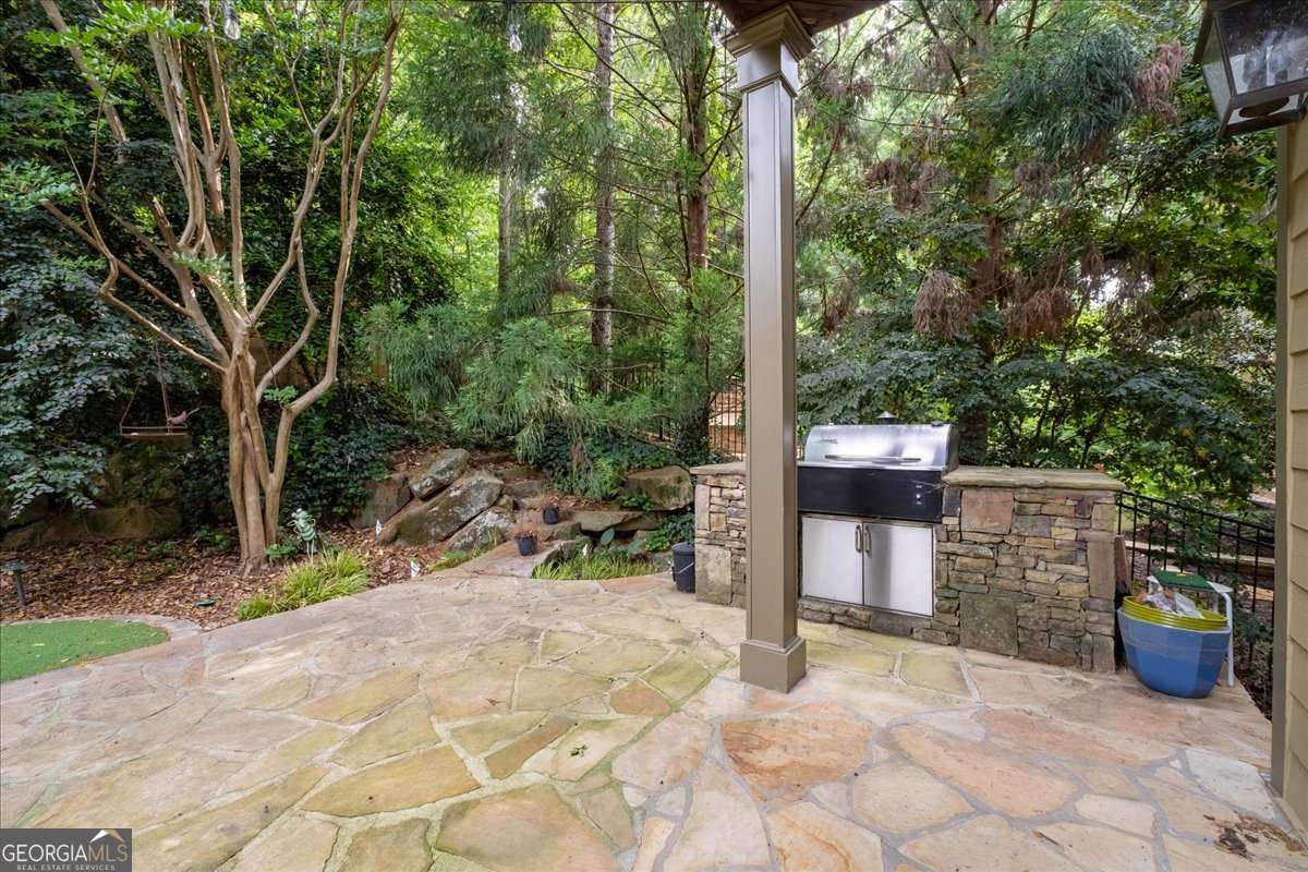 1370 Rock Springs Circle NE Atlanta GA 30306