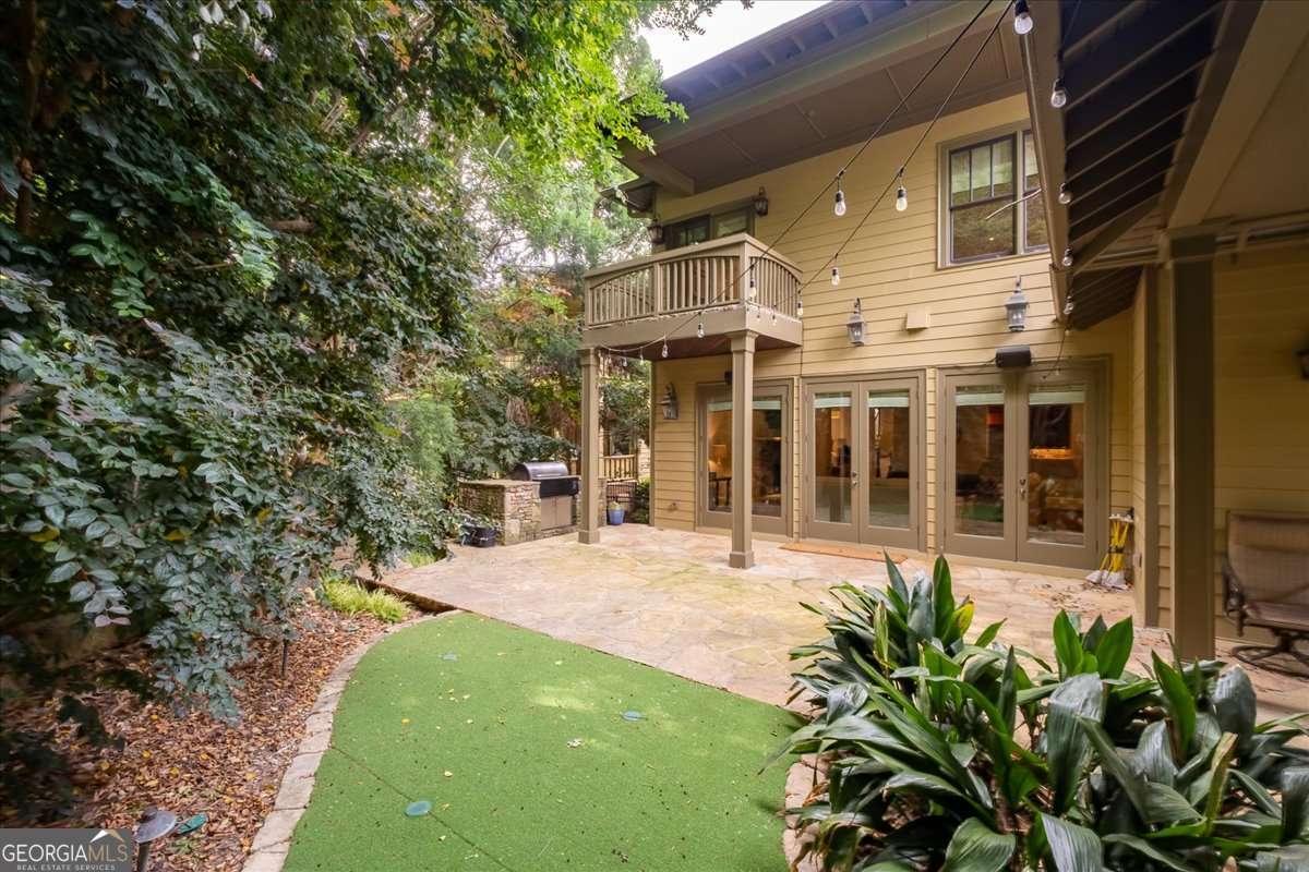 1370 Rock Springs Circle NE Atlanta GA 30306