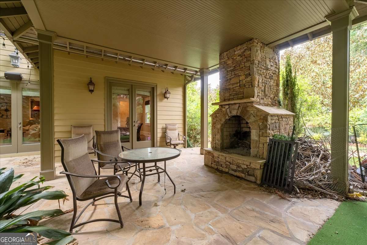 1370 Rock Springs Circle NE Atlanta GA 30306