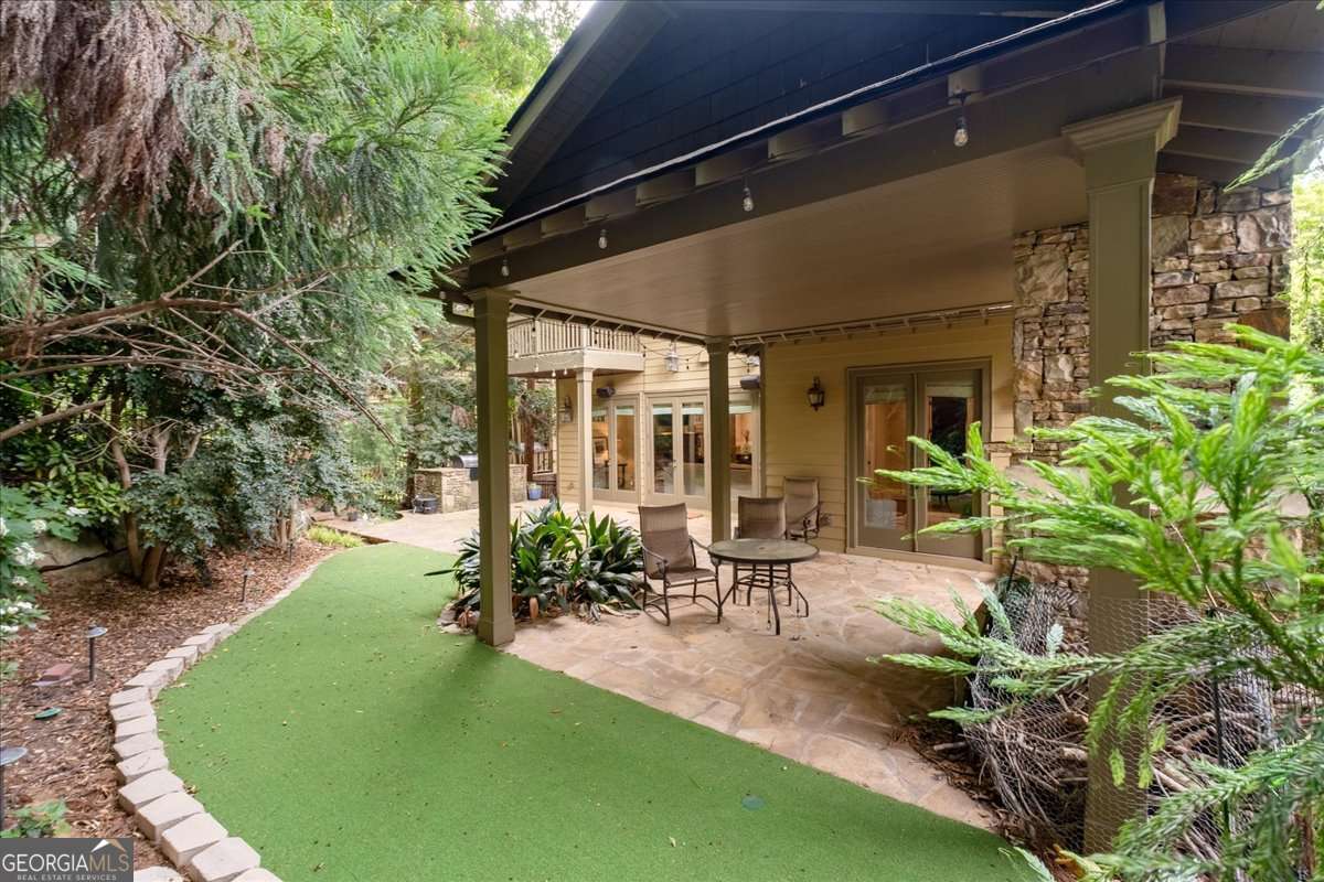 1370 Rock Springs Circle NE Atlanta GA 30306