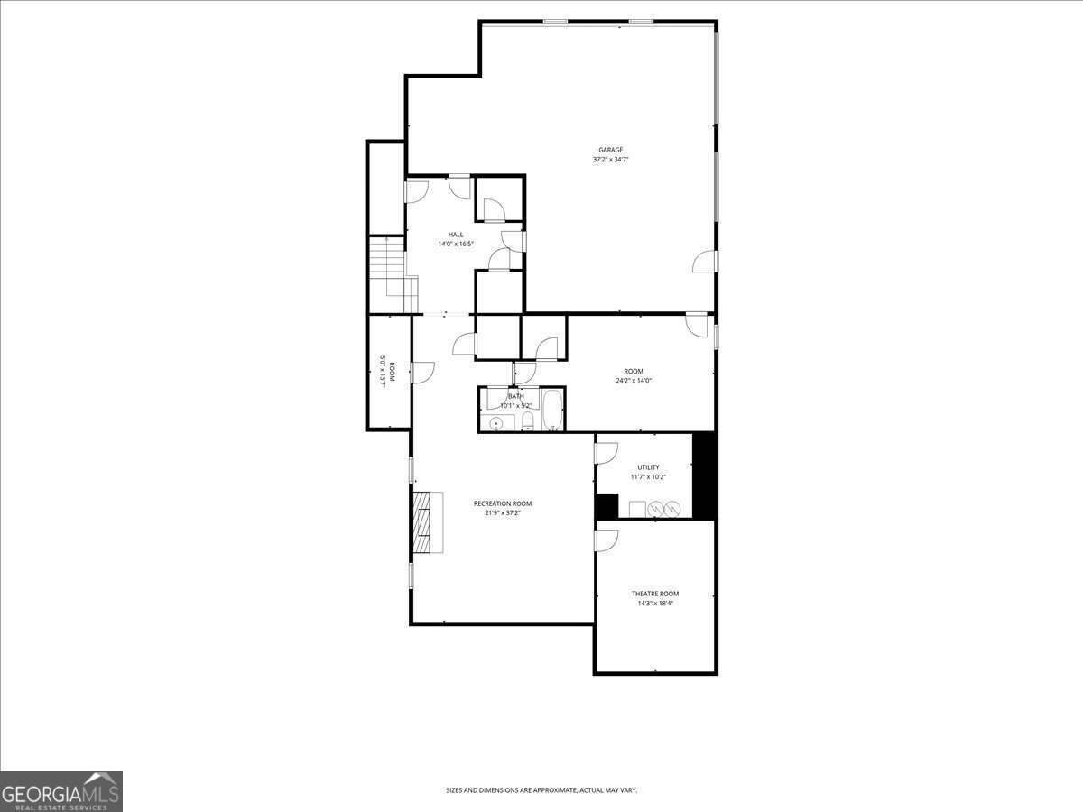1370 Rock Springs Circle NE Atlanta GA 30306