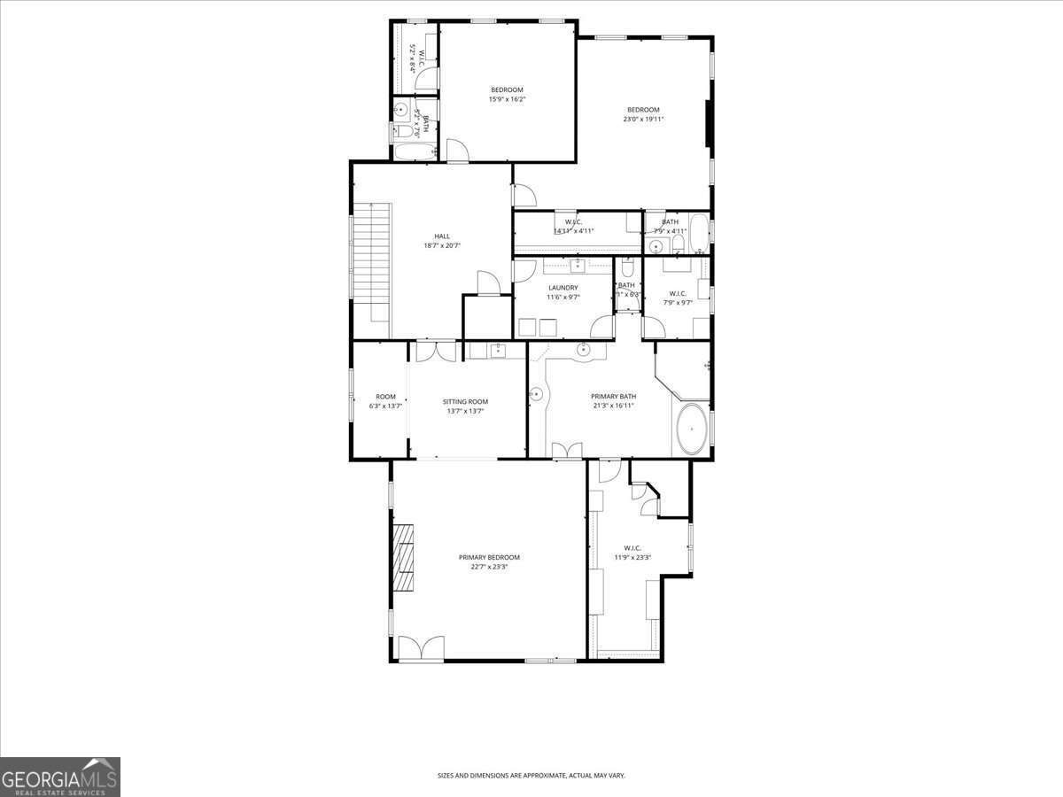 1370 Rock Springs Circle NE Atlanta GA 30306