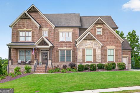 1906 Skybrooke Lane Hoschton GA 30548
