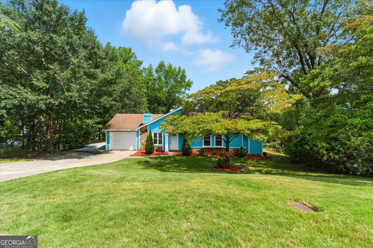 2865 Landington Way Duluth GA 30096