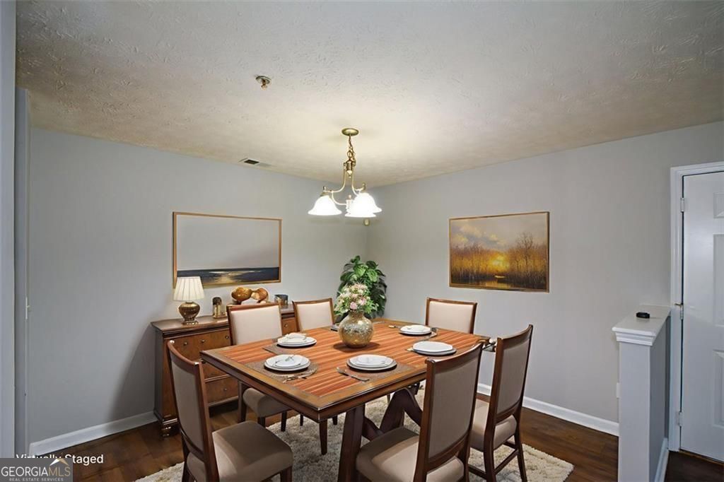 8304 Fairington Village Drive Lithonia GA 30038