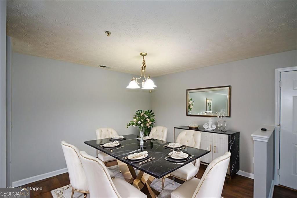 8304 Fairington Village Drive Lithonia GA 30038