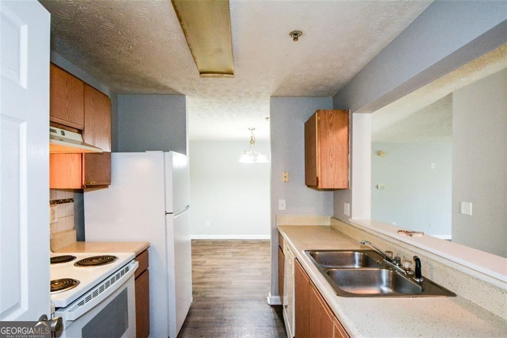 8304 Fairington Village Drive Lithonia GA 30038