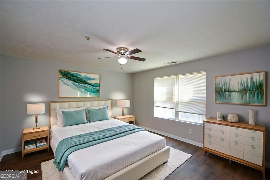 8304 Fairington Village Drive Lithonia GA 30038