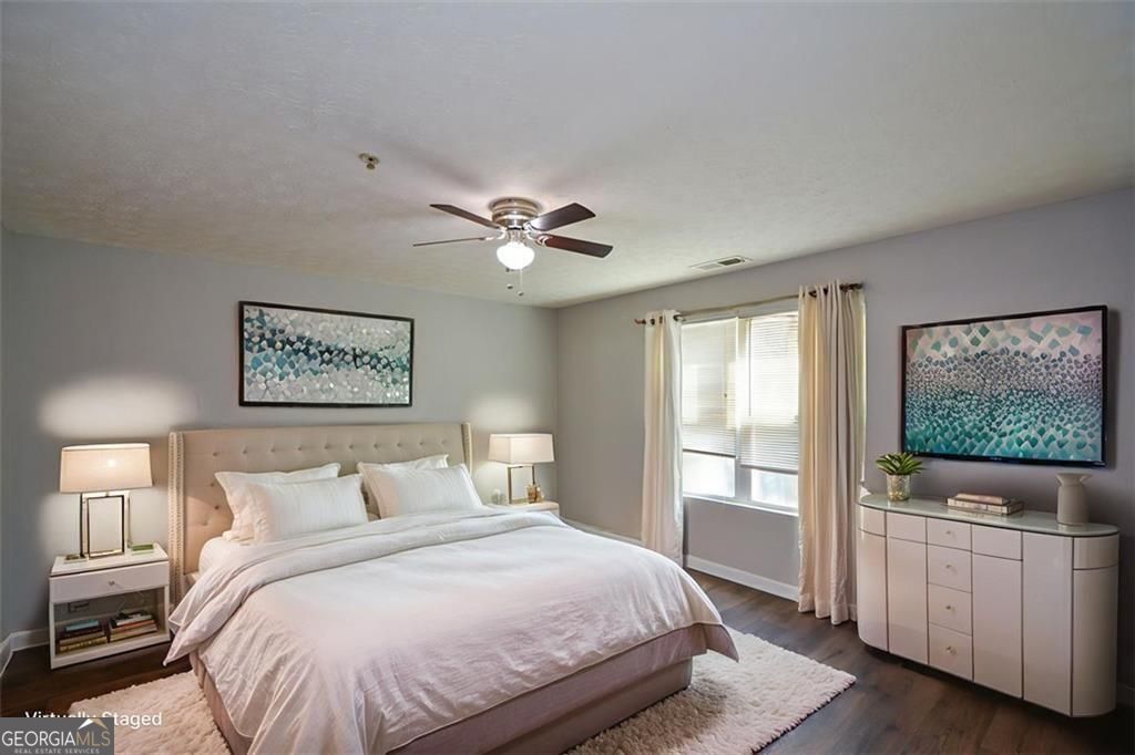 8304 Fairington Village Drive Lithonia GA 30038