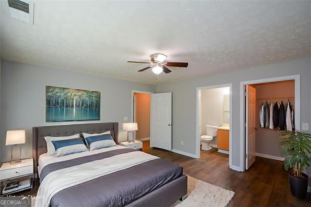 8304 Fairington Village Drive Lithonia GA 30038