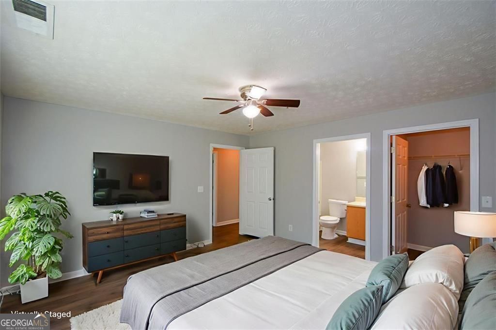 8304 Fairington Village Drive Lithonia GA 30038