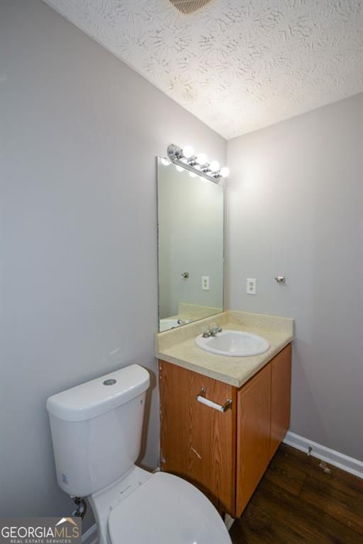 8304 Fairington Village Drive Lithonia GA 30038