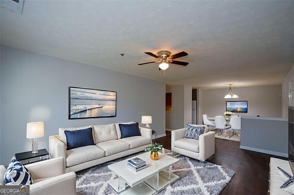 8304 Fairington Village Drive Lithonia GA 30038