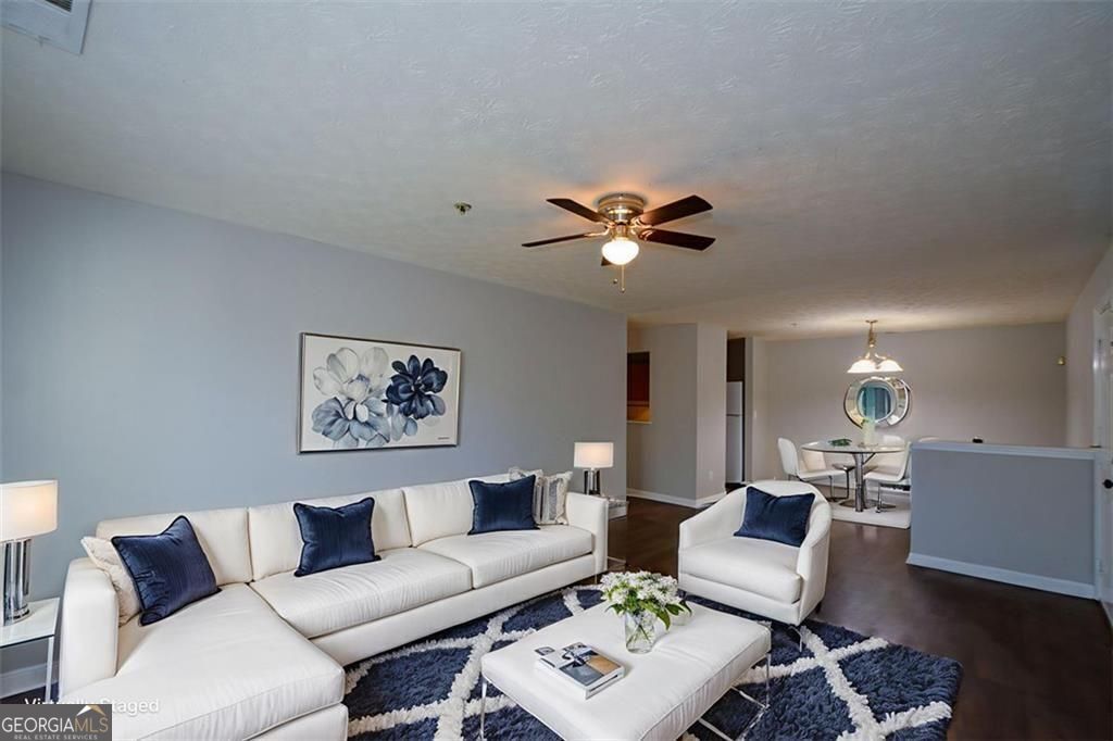 8304 Fairington Village Drive Lithonia GA 30038