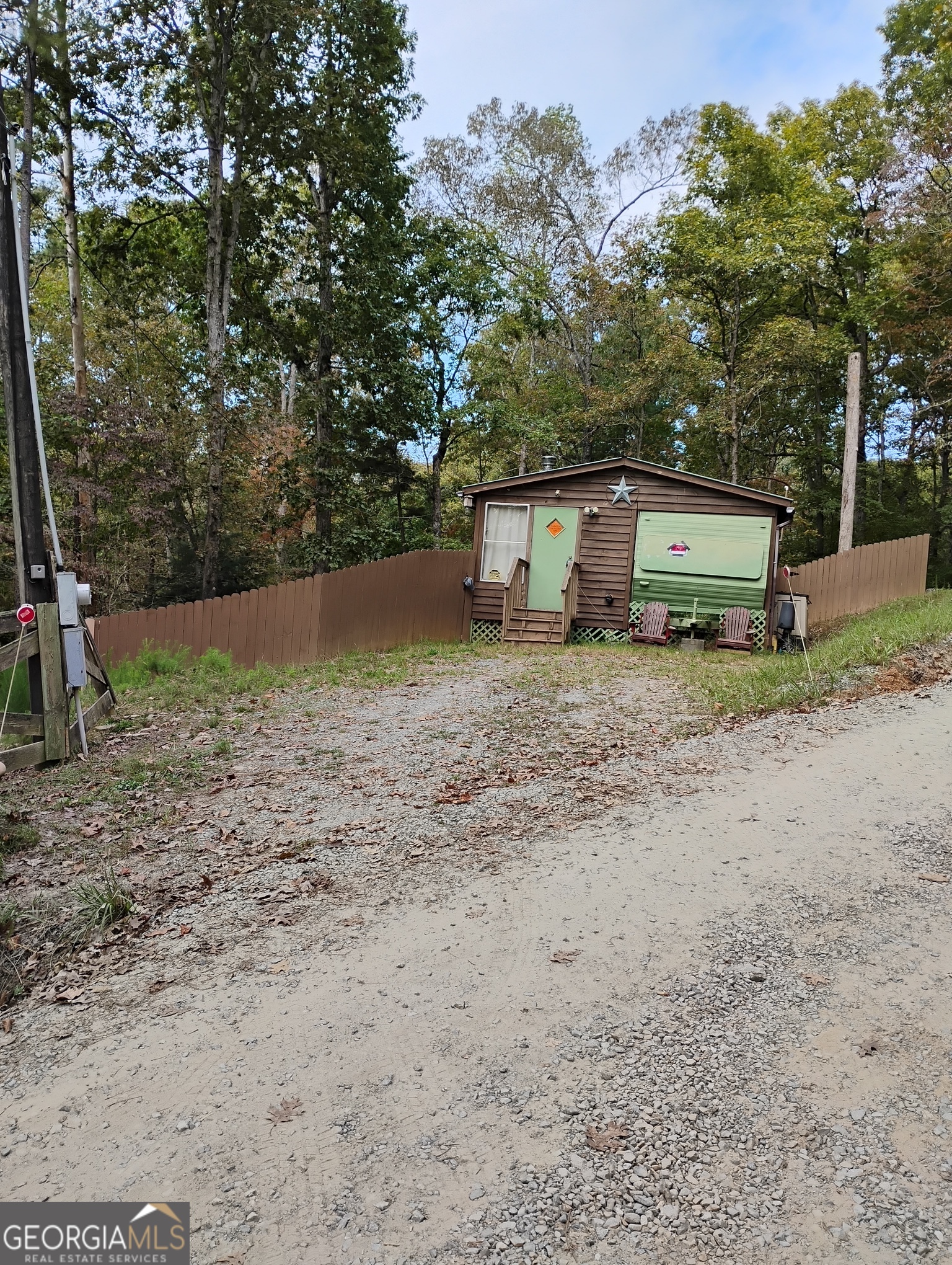 95 7th Street Ellijay GA 30540