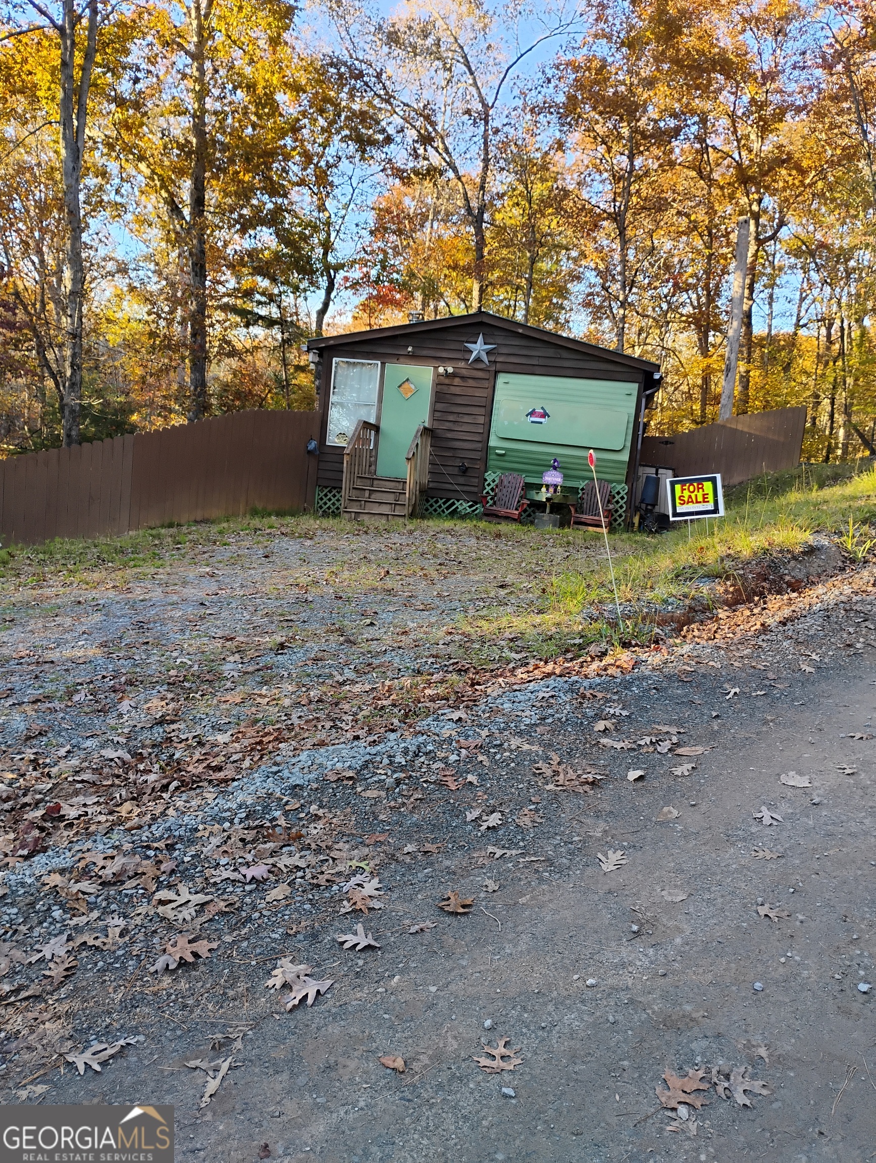 95 7th Street Ellijay GA 30540