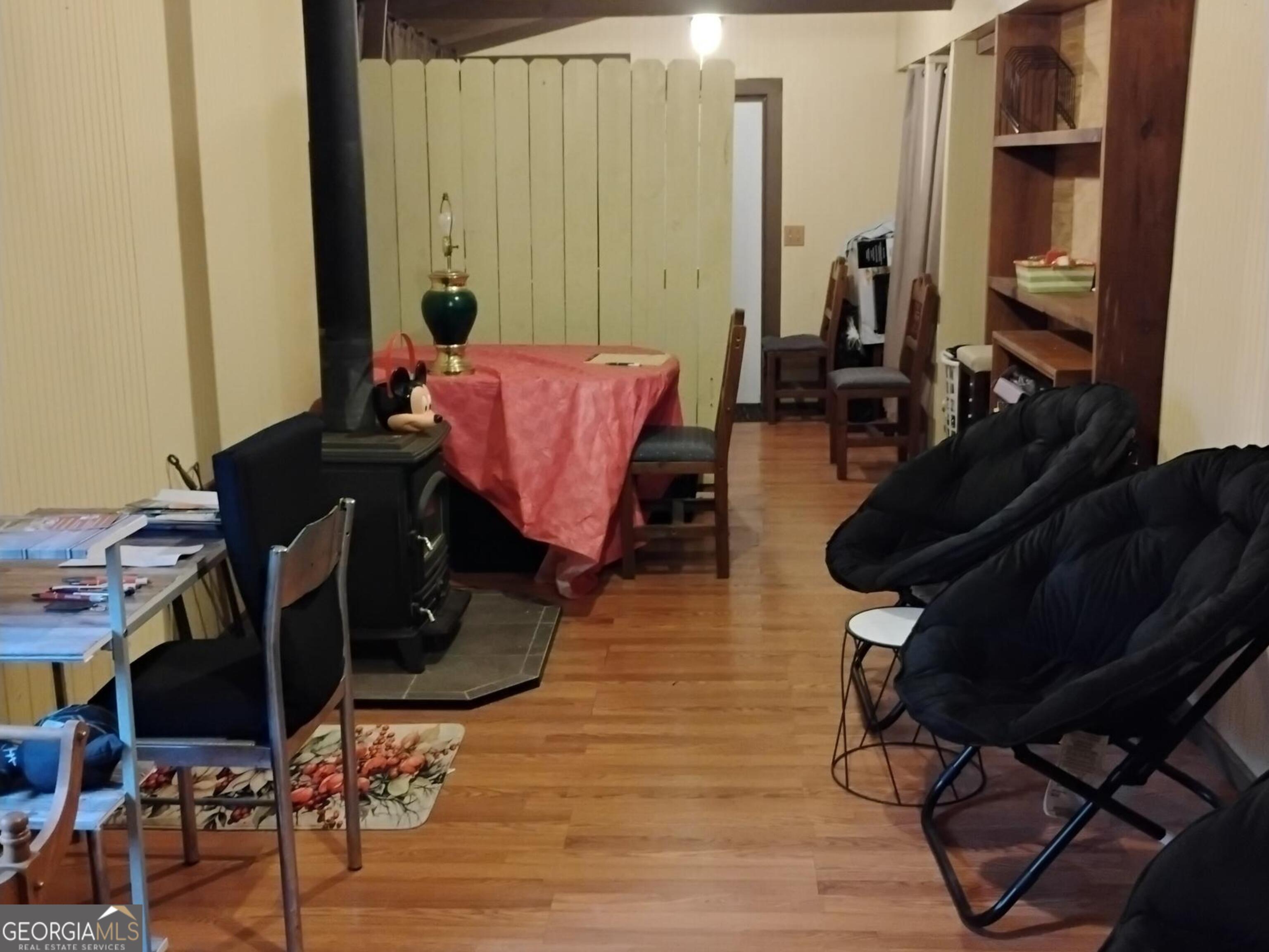 95 7th Street Ellijay GA 30540