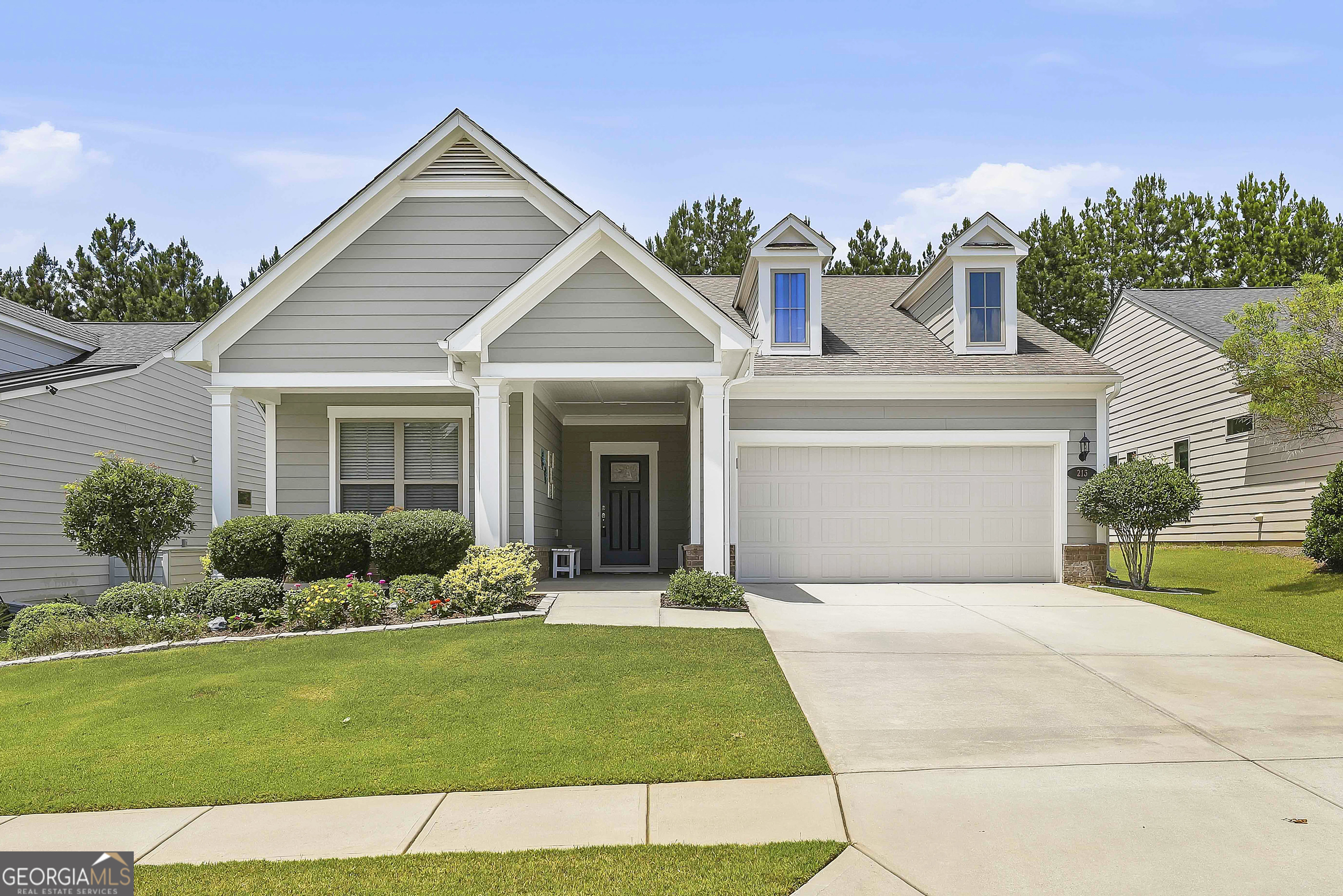 213 Florence Road Peachtree City GA 30269